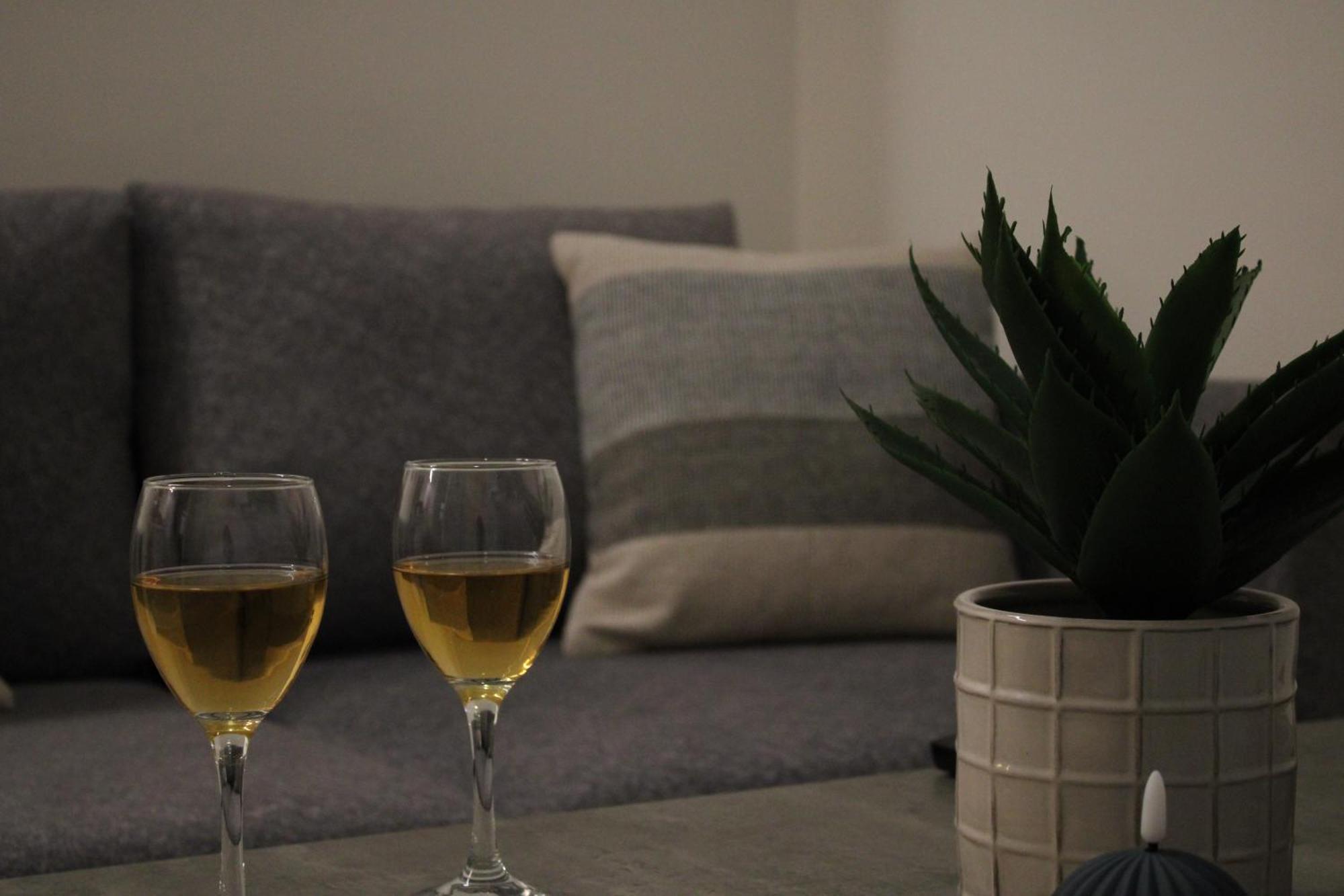 Aris Ampelokipoi Apartment Athens