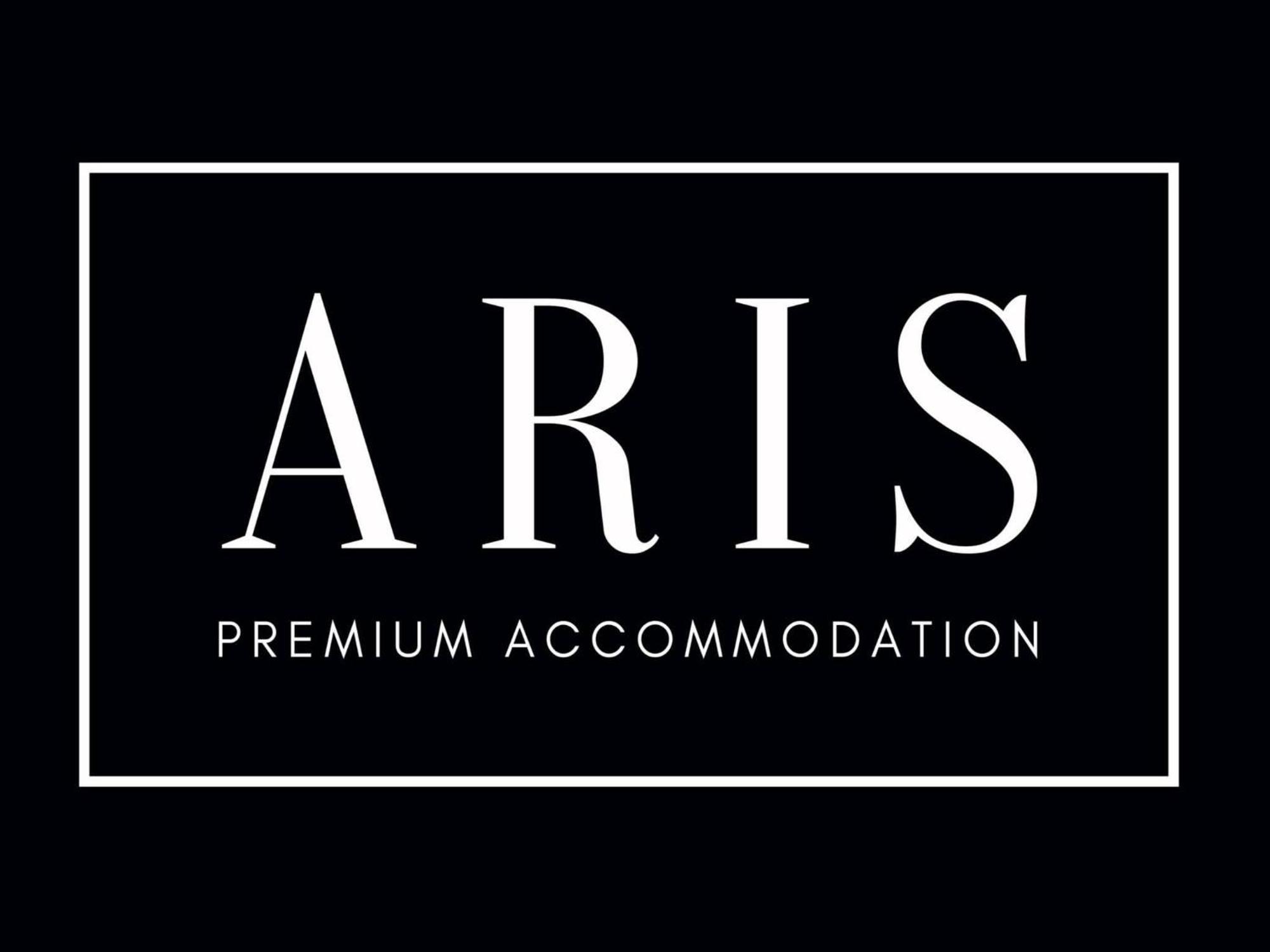 Apartment Aris Ampelokipoi