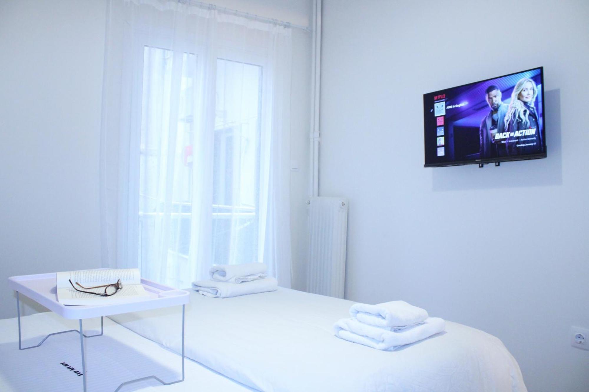 Aris Ampelokipoi Appartement