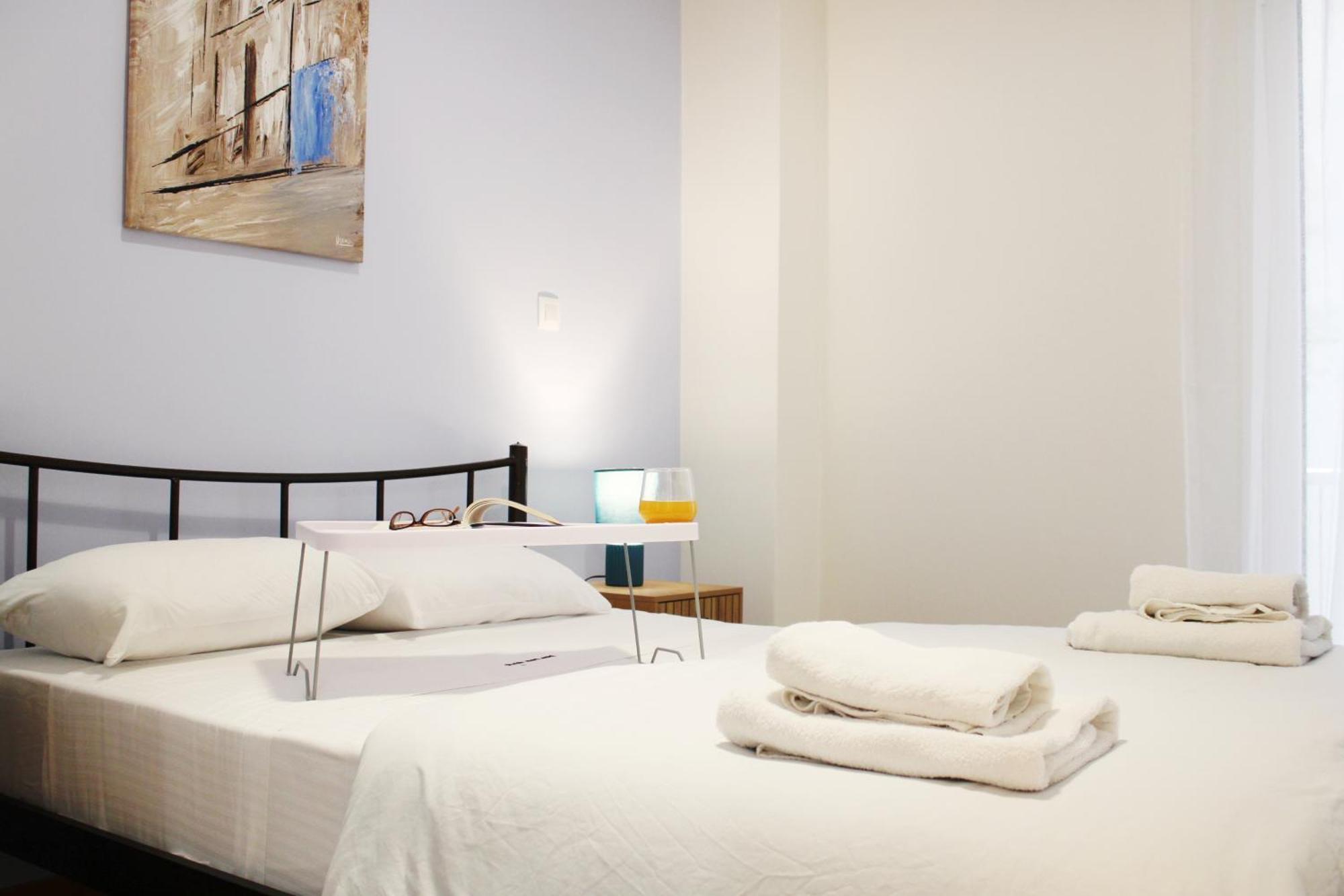 Apartament Aris Ampelokipoi